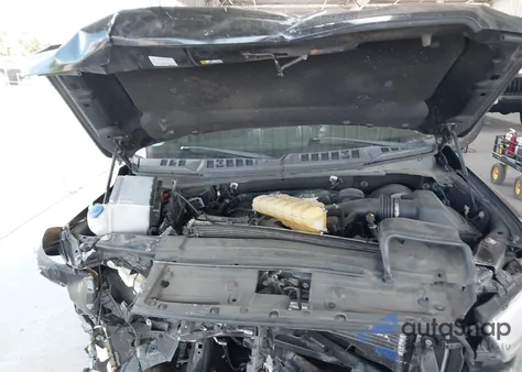 2018 Ford F-150 Xl from USA, damaged, VIN 1FTMF1CB9JKD87740